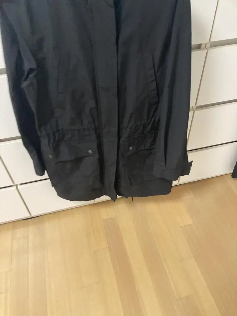 Dirty MU Dirty Shirt Museum Field Jacket Single