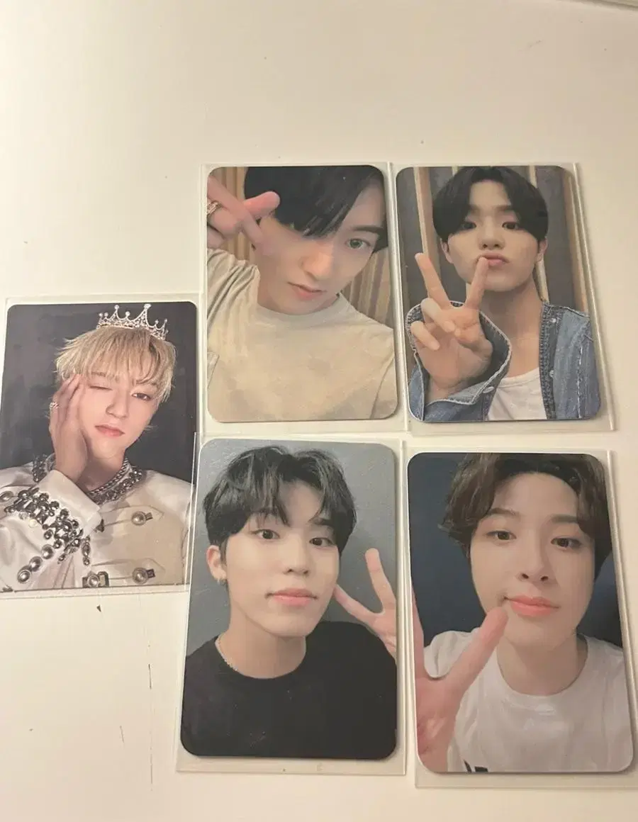 TreasurePhotoCard bulk WTS