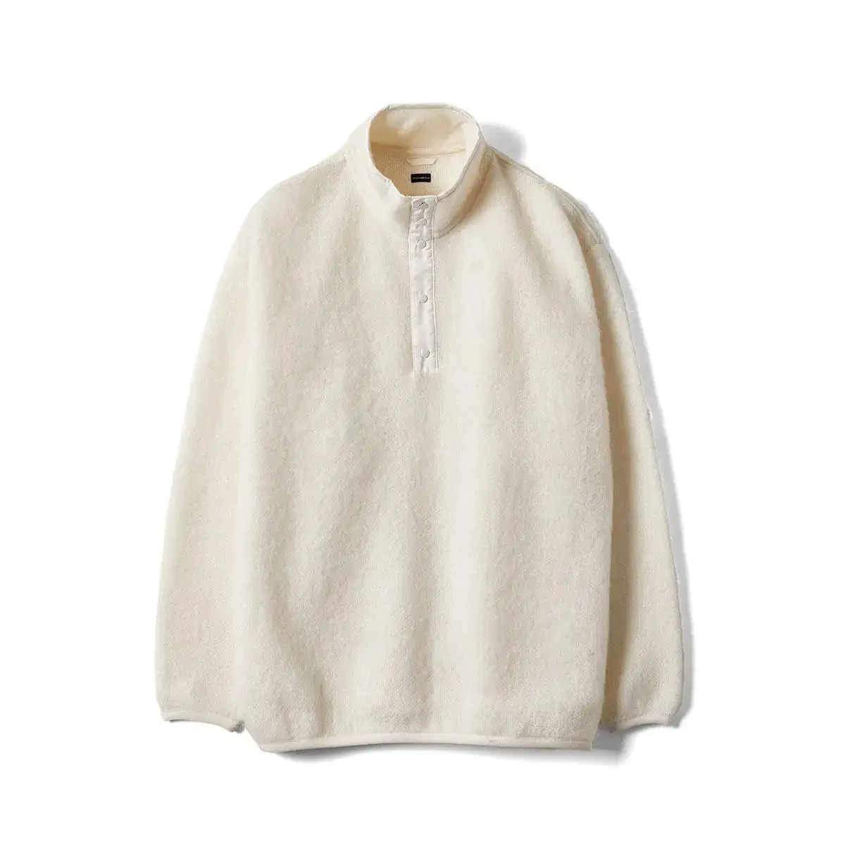 Nayeon Pullover Sweater Natural M