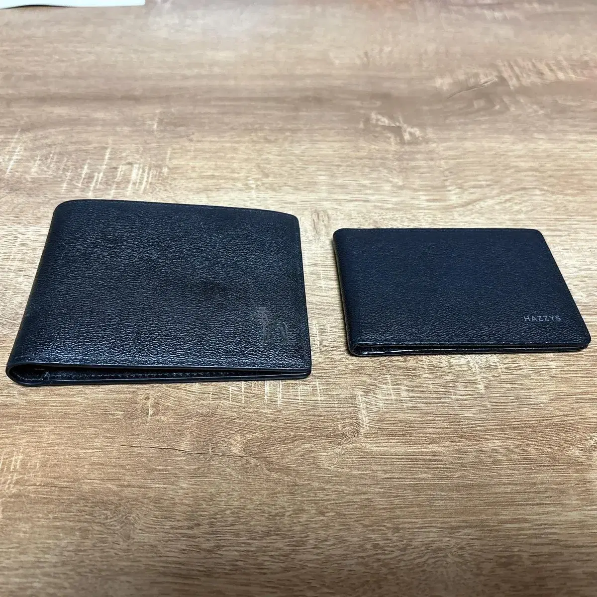 hazzys Hazys Wallet Set