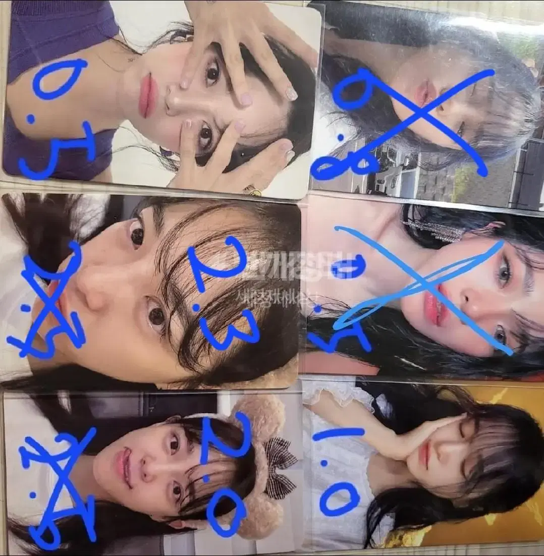 Source) kim sejeong photocard 3 days of bulk pricing with price drops