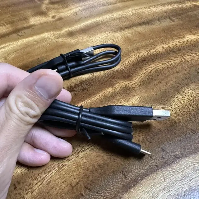 Usb C 타입 새상품 판매합니다