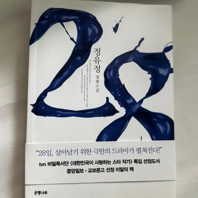 28 소설