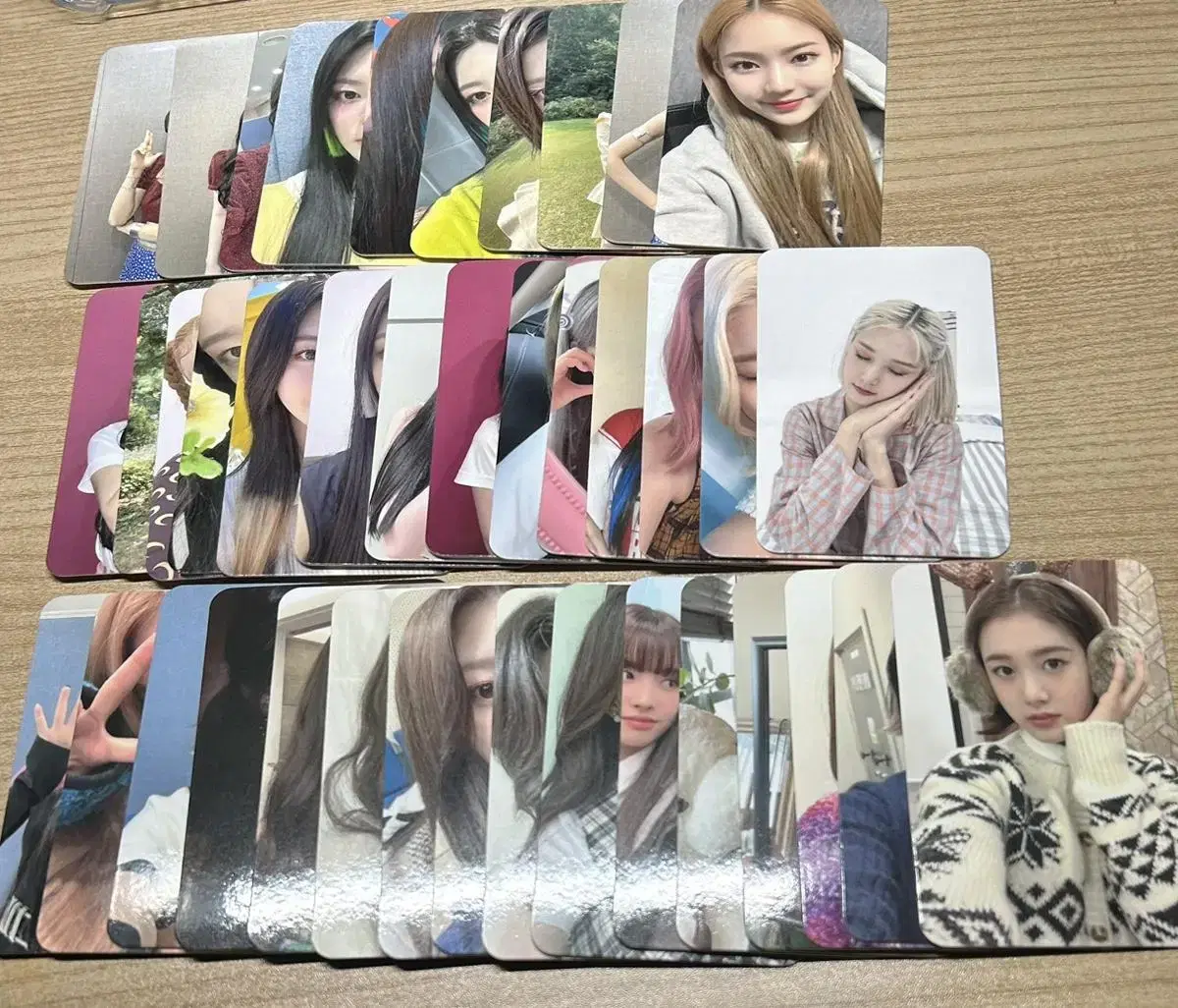 Sell Stayc Snaps photocard 