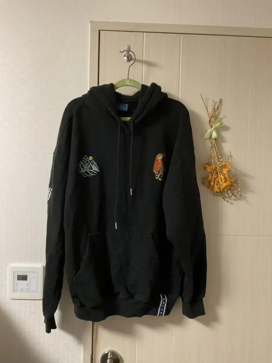 RATCRW Men's Hoodie