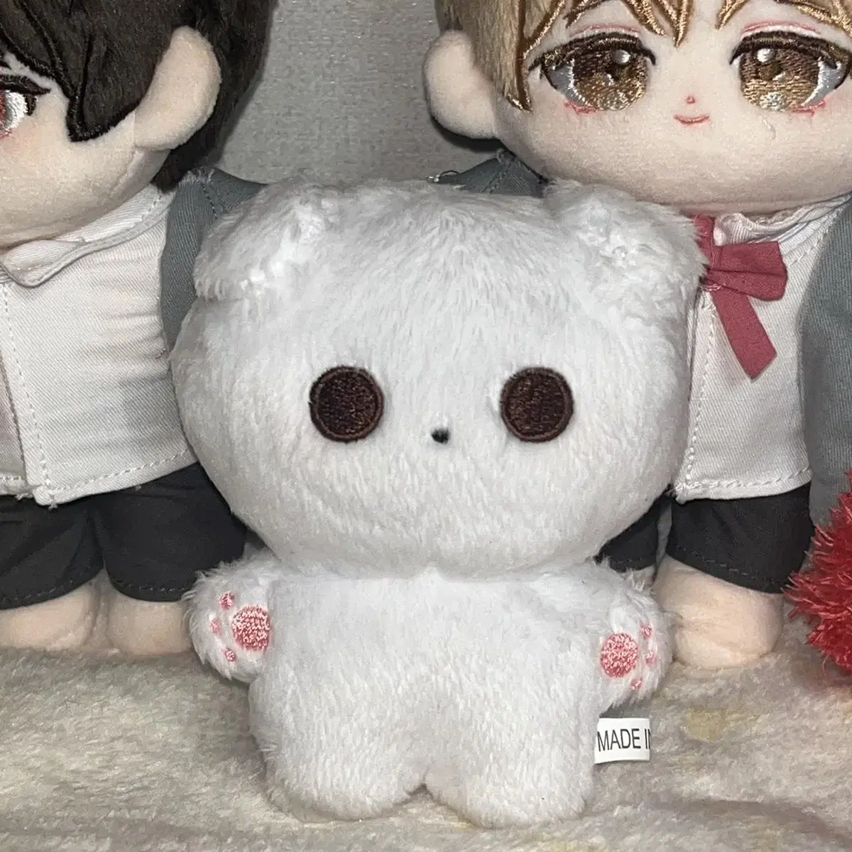 Park University doll Sokmundang University wts Below Cost