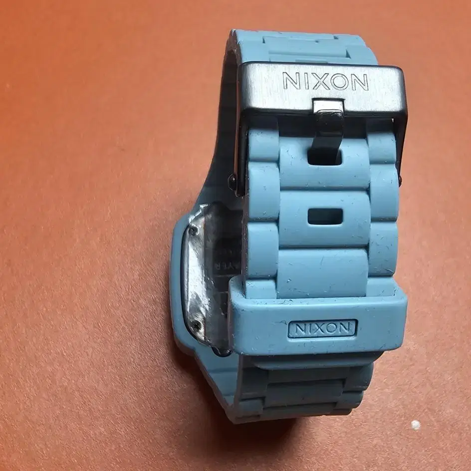 ( NIXON)The Rubber Player 시계