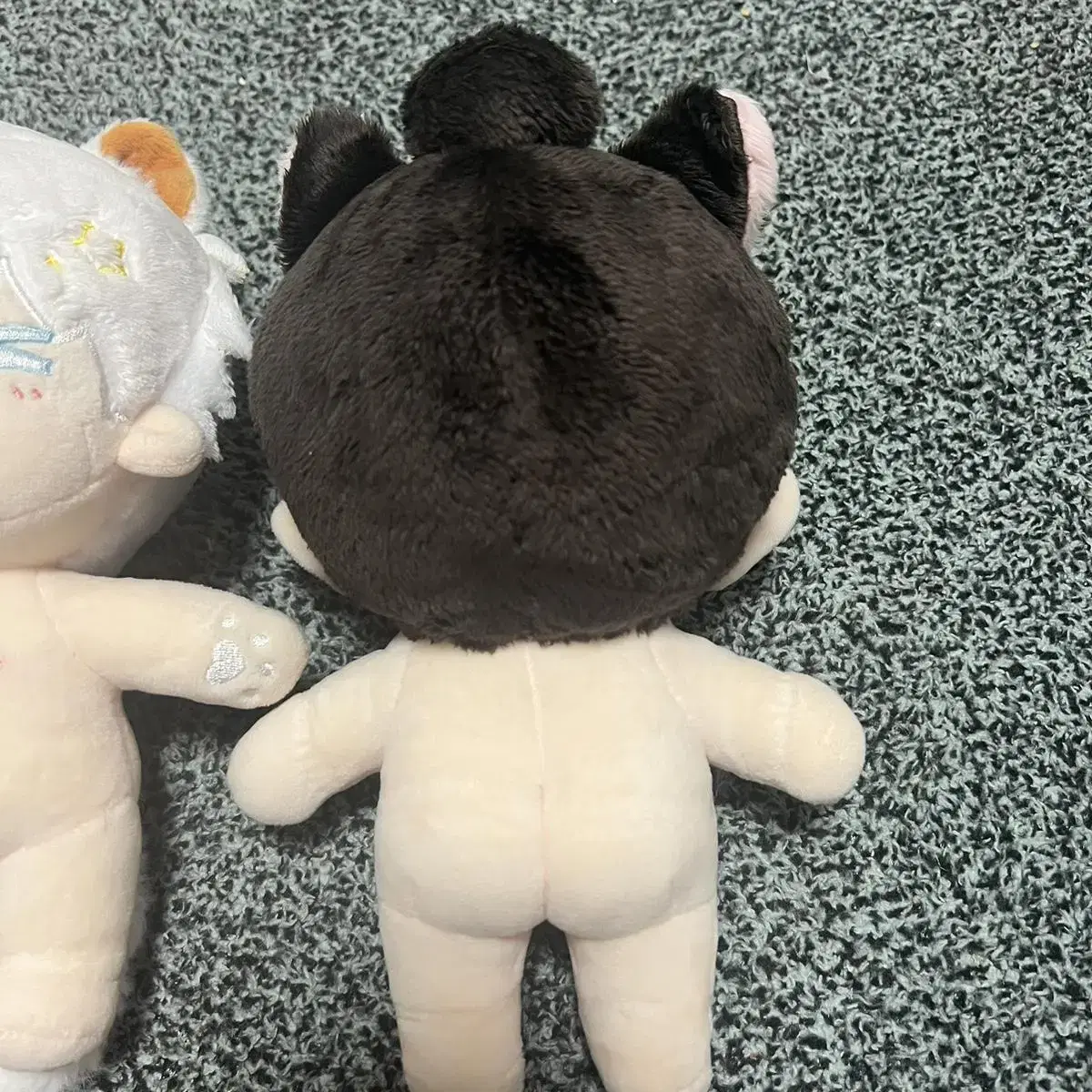 주술회전 20cm 게토 스그루 고죠 사토루 솜인형 판매합니다