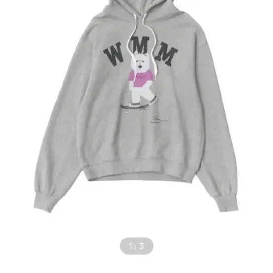 WMM 수키 후디, Sooki hoodie, WMMSTUDIOS (새상