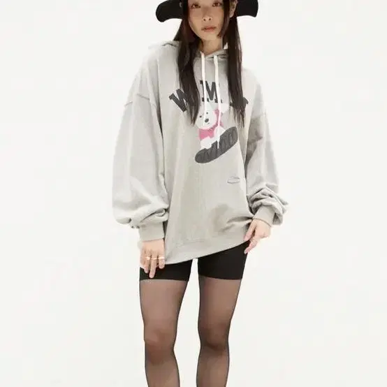 WMM 수키 후디, Sooki hoodie, WMMSTUDIOS (새상