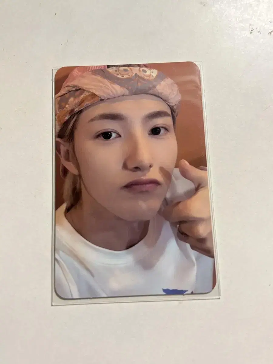 Golden E.J. Shems renjun WTS