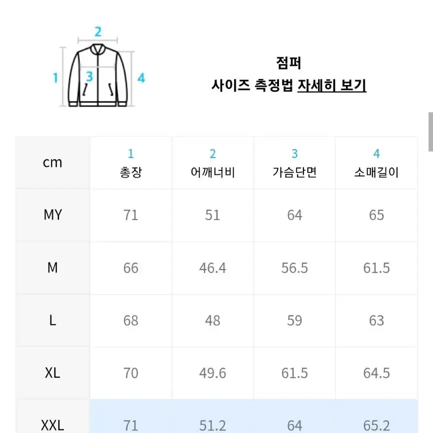 무신사 스탠다드 샤기 플리스 집업 2XL