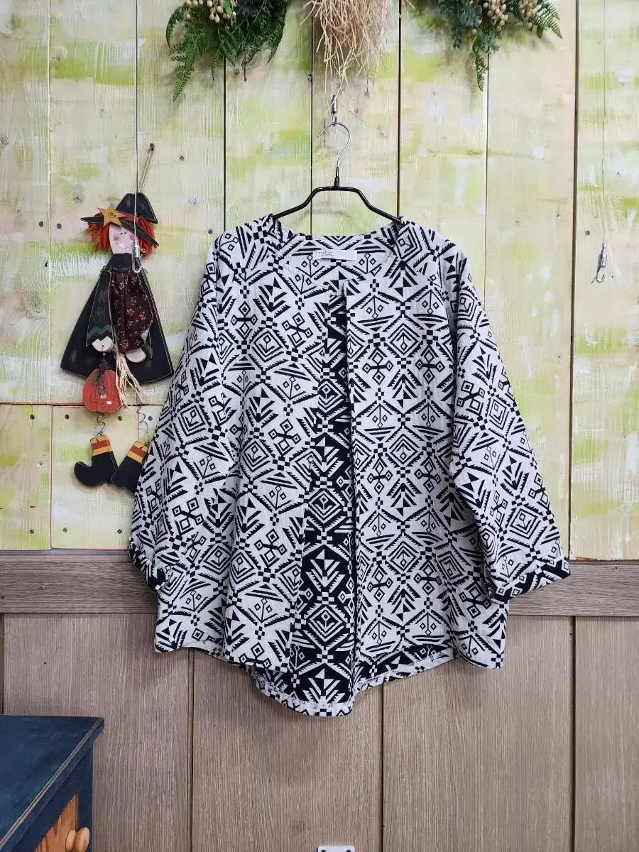 Open-style thick cotton jacket