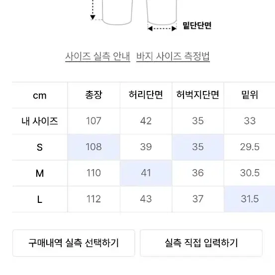 감마갤러리 컴뱃 카고 팬츠