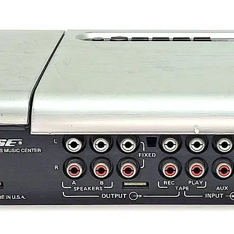 보스 bose 뮤직센터 music center cd5 cd-5