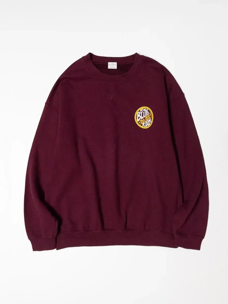 BACKERS vintage sweatshirts