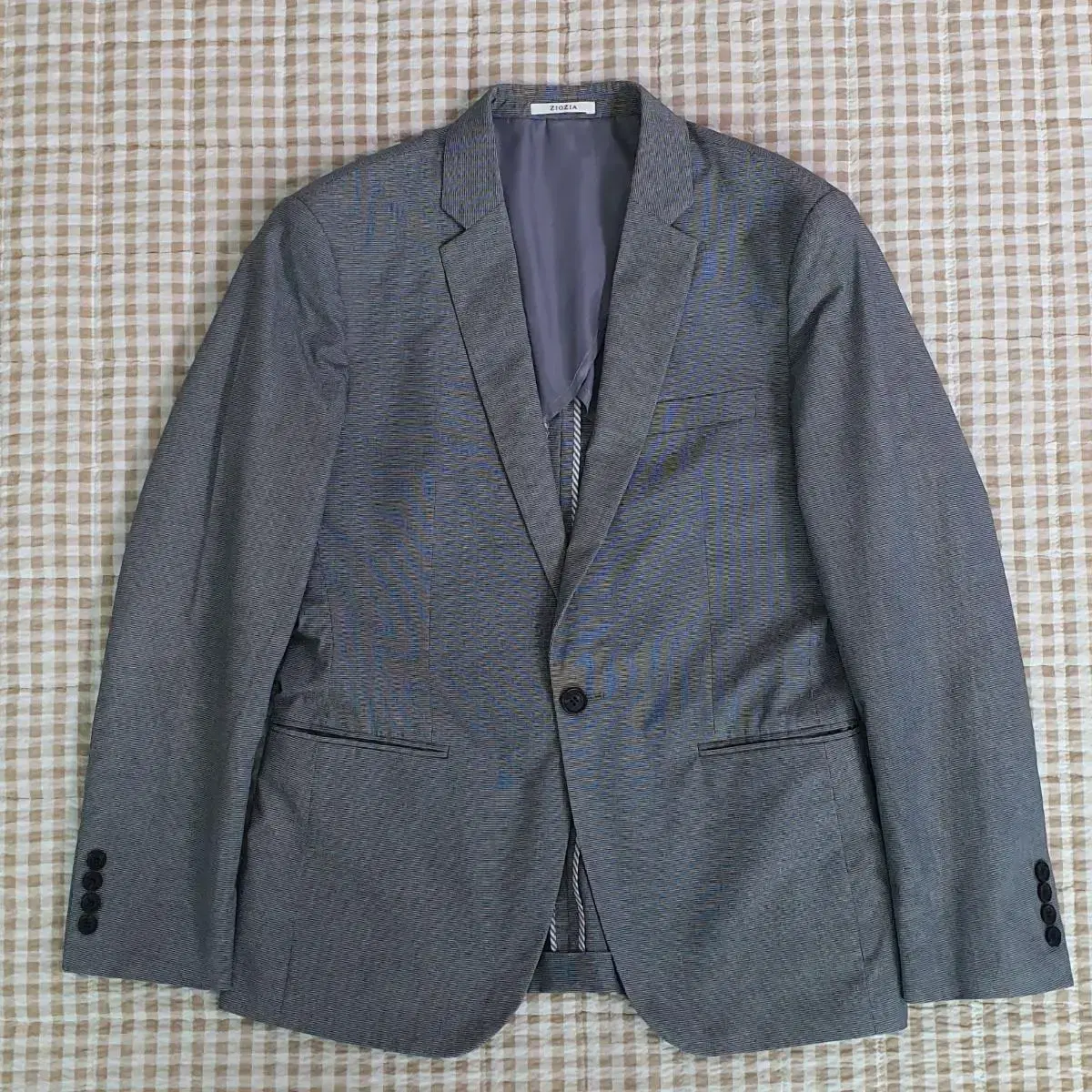 Giorgio Gia Blazer Jacket Men95