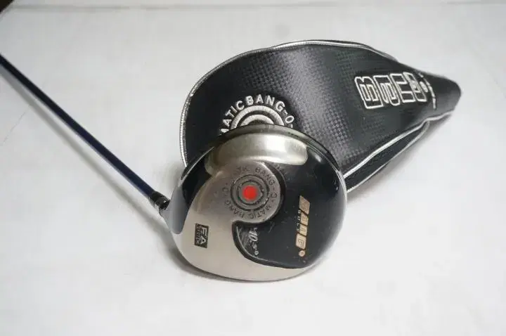 High Rebound BANG BANG Omatic Driver 105 Degree Project X 55