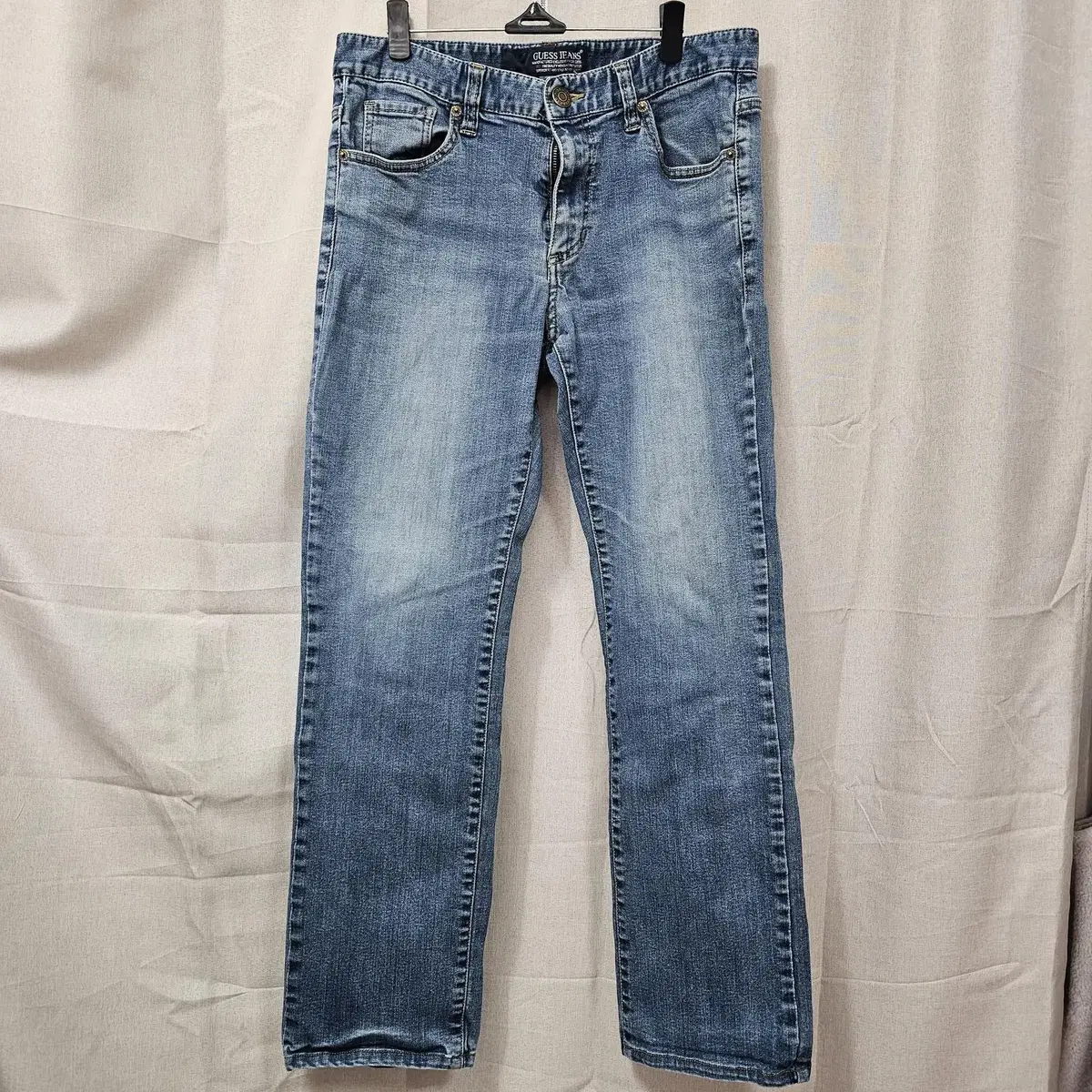 Gess MG1D9062 Jeans 31