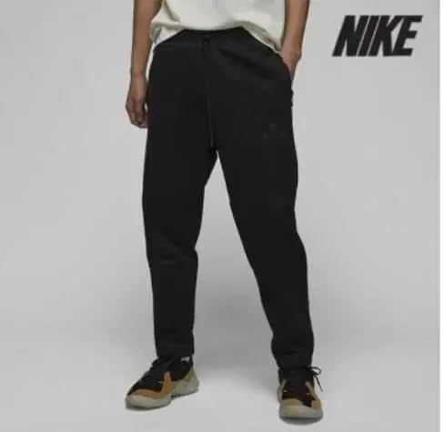 Nike Jordan 23 Engineered Black Pants