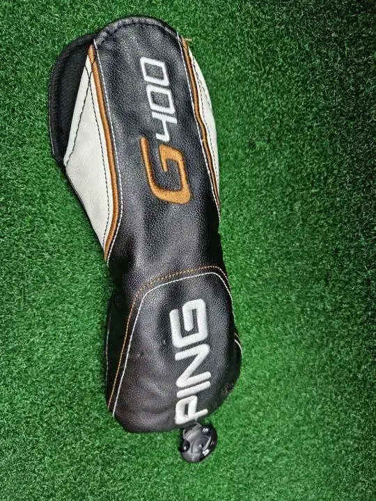 Ping G400 Woodhead Cover40206