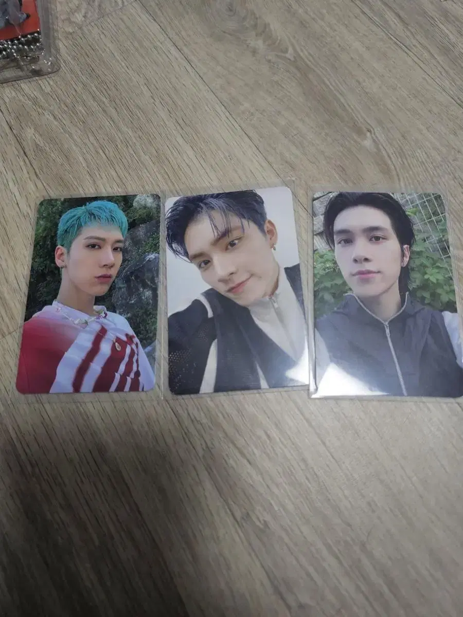 WayV photocard bulk WayV