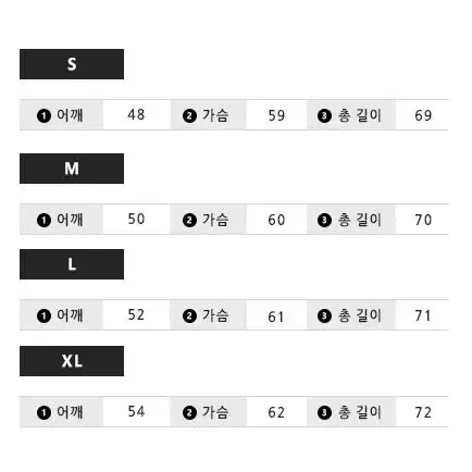 명품편집샵 아미 반팔티셔츠 BFUTS005 스몰 하트로고 화이트