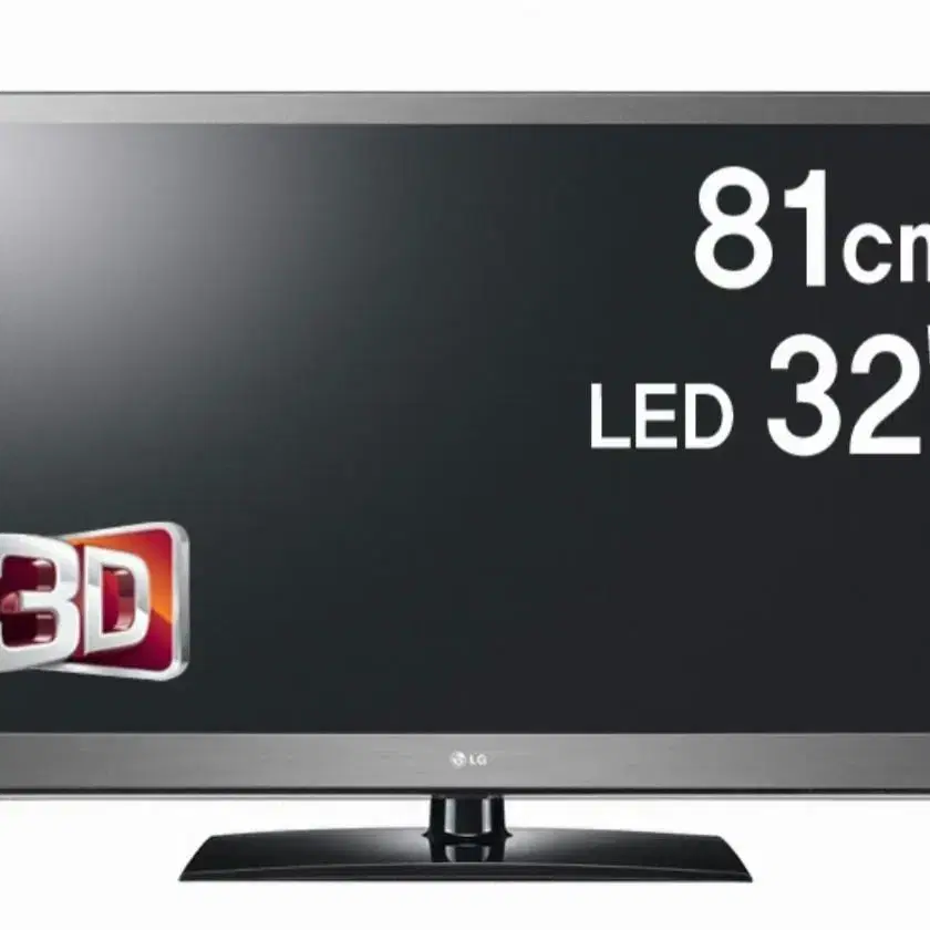 LG 인피니아 32LW5700 TV