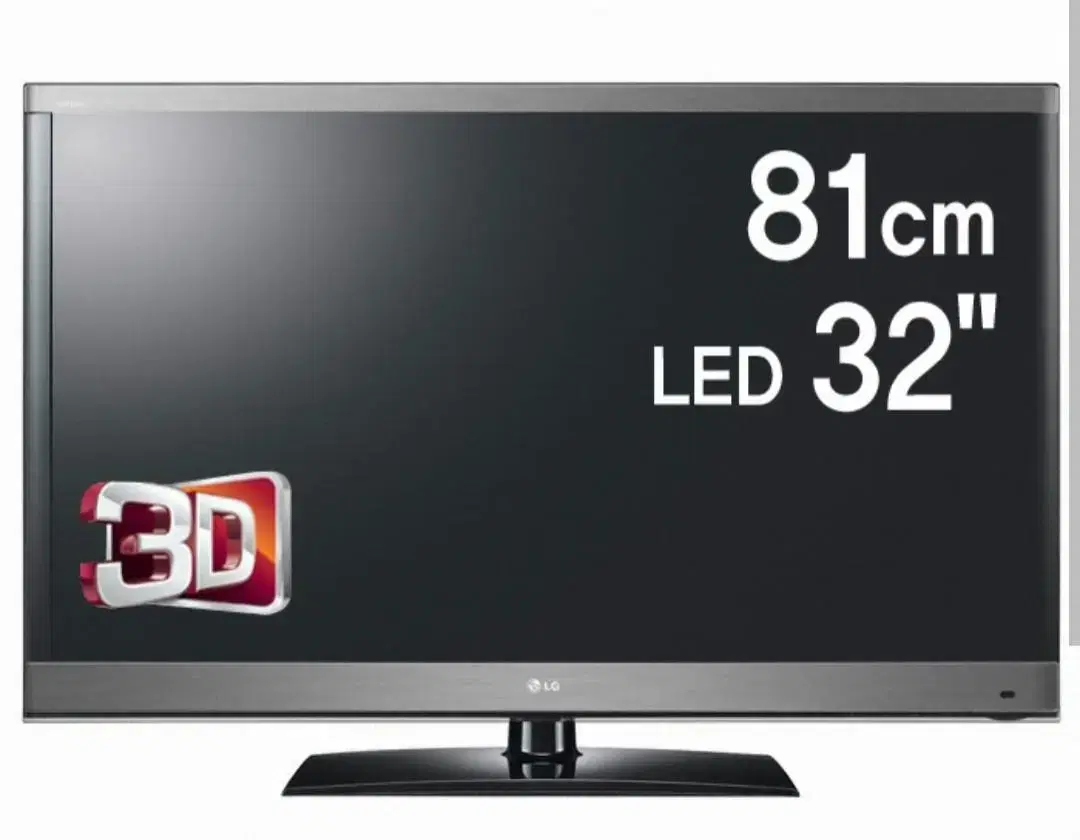 LG 인피니아 32LW5700 TV