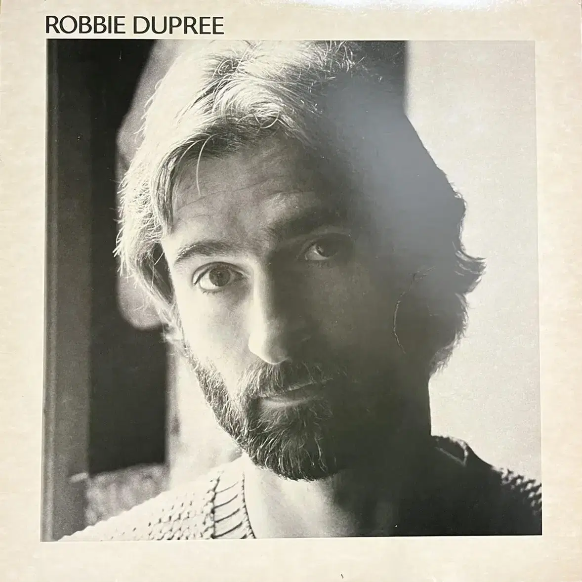 (AOR)로비 듀프리  Robbie Dupree lp