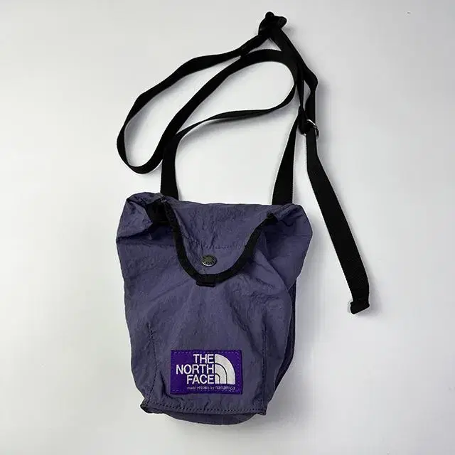 NORTH FACE PURPLE LABEL 노스페이스 퍼플라벨 숄더백