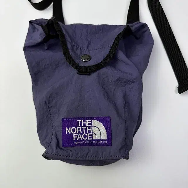 NORTH FACE PURPLE LABEL 노스페이스 퍼플라벨 숄더백