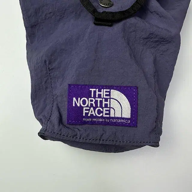 NORTH FACE PURPLE LABEL 노스페이스 퍼플라벨 숄더백