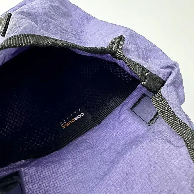 NORTH FACE PURPLE LABEL 노스페이스 퍼플라벨 숄더백