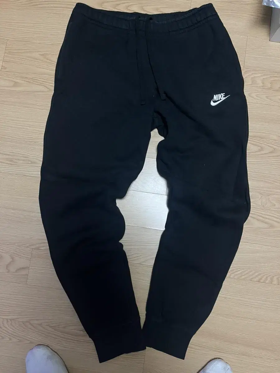 Nike Jogger Pants