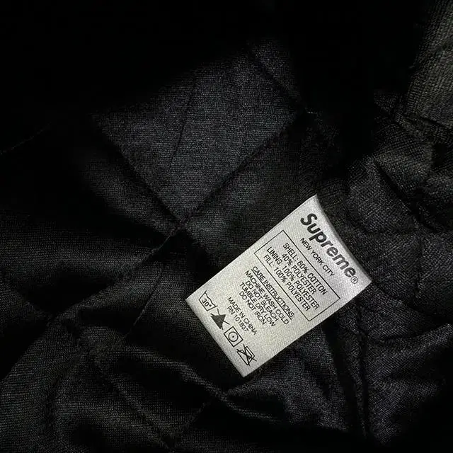 SUPREME x UNDERCOVER 18ss 슈프림 언더커버 자켓