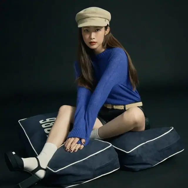 그로브 BAHI BERET (바히 베렛) 새 제품 판매해요