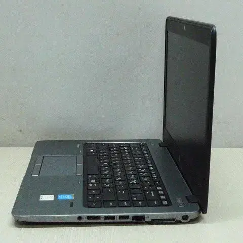 HP EliteBook 840 G1 i5-4 학습 사무 동영상 슬림 양호