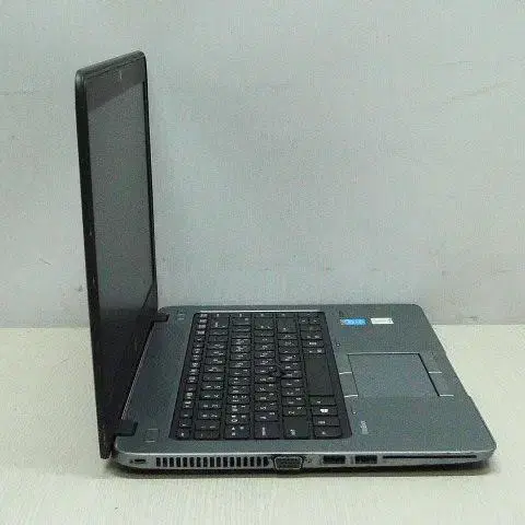 HP EliteBook 840 G1 i5-4 학습 사무 동영상 슬림 양호