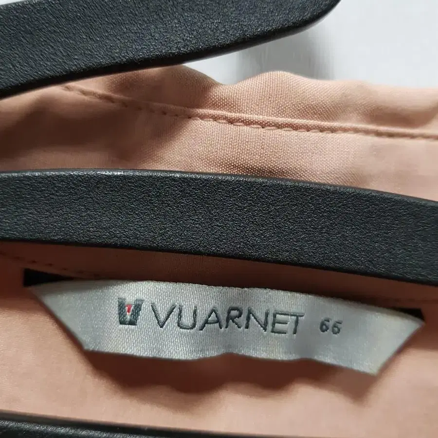 Vuarnet 블라우스 66   333991