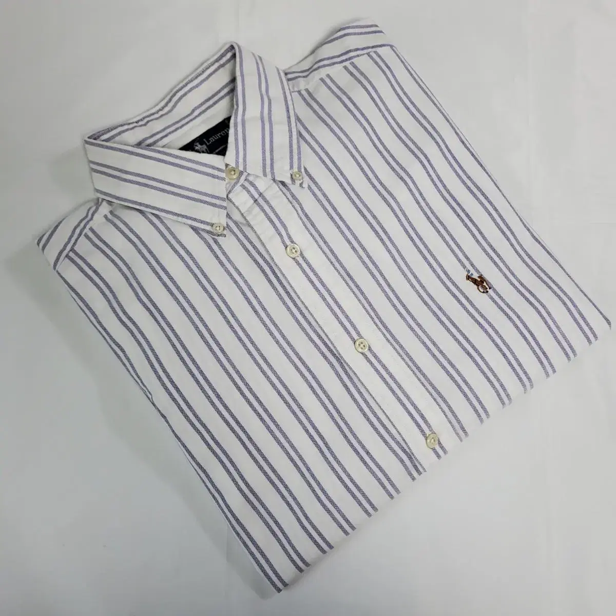 (cv587) Genuine XL Polo Ralph Lauren Shirt. Polo