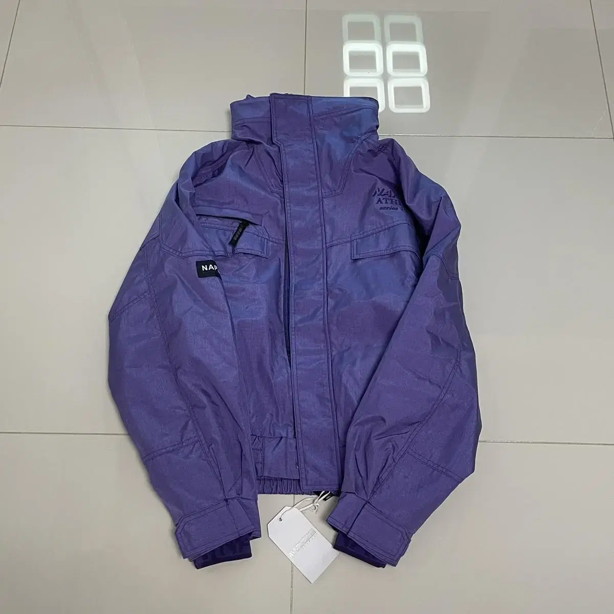 Martin Rose Alos Jacket