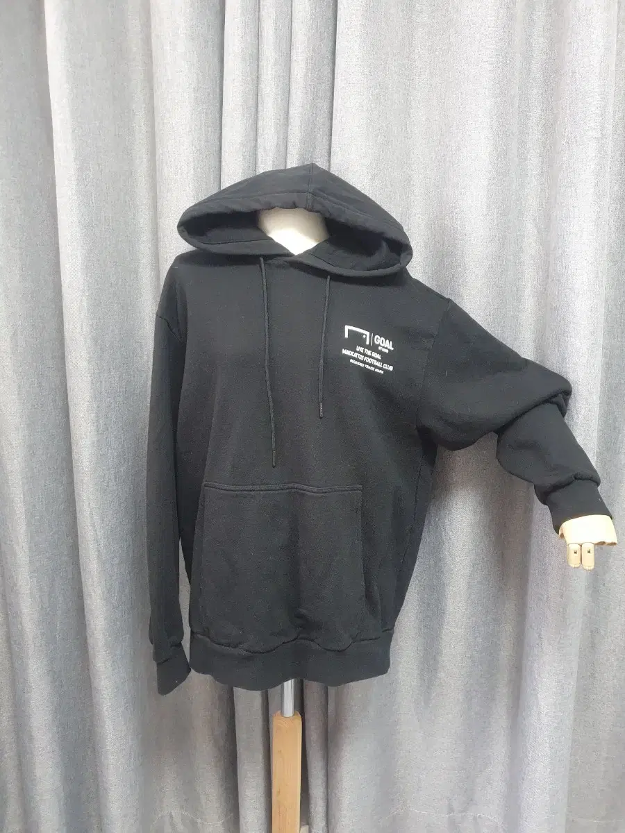 Goalstudio Hoodie