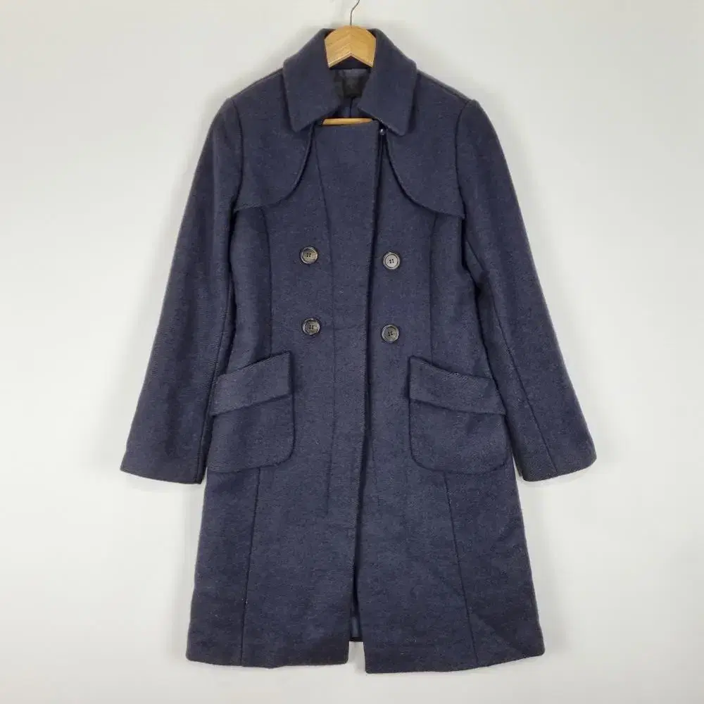 Z4016 Mine Basic Navy Coat M82 W88165 MINE