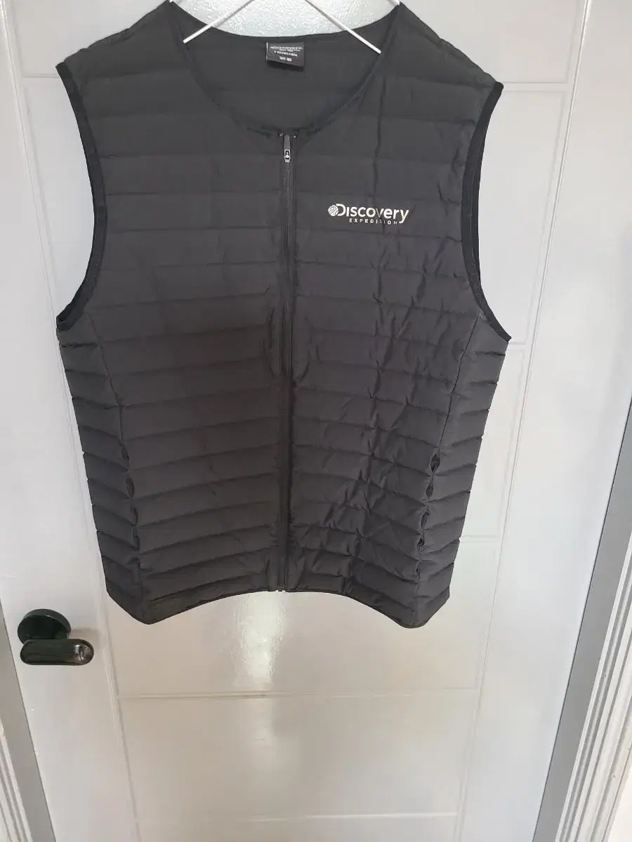 Discovery Padded Vest100