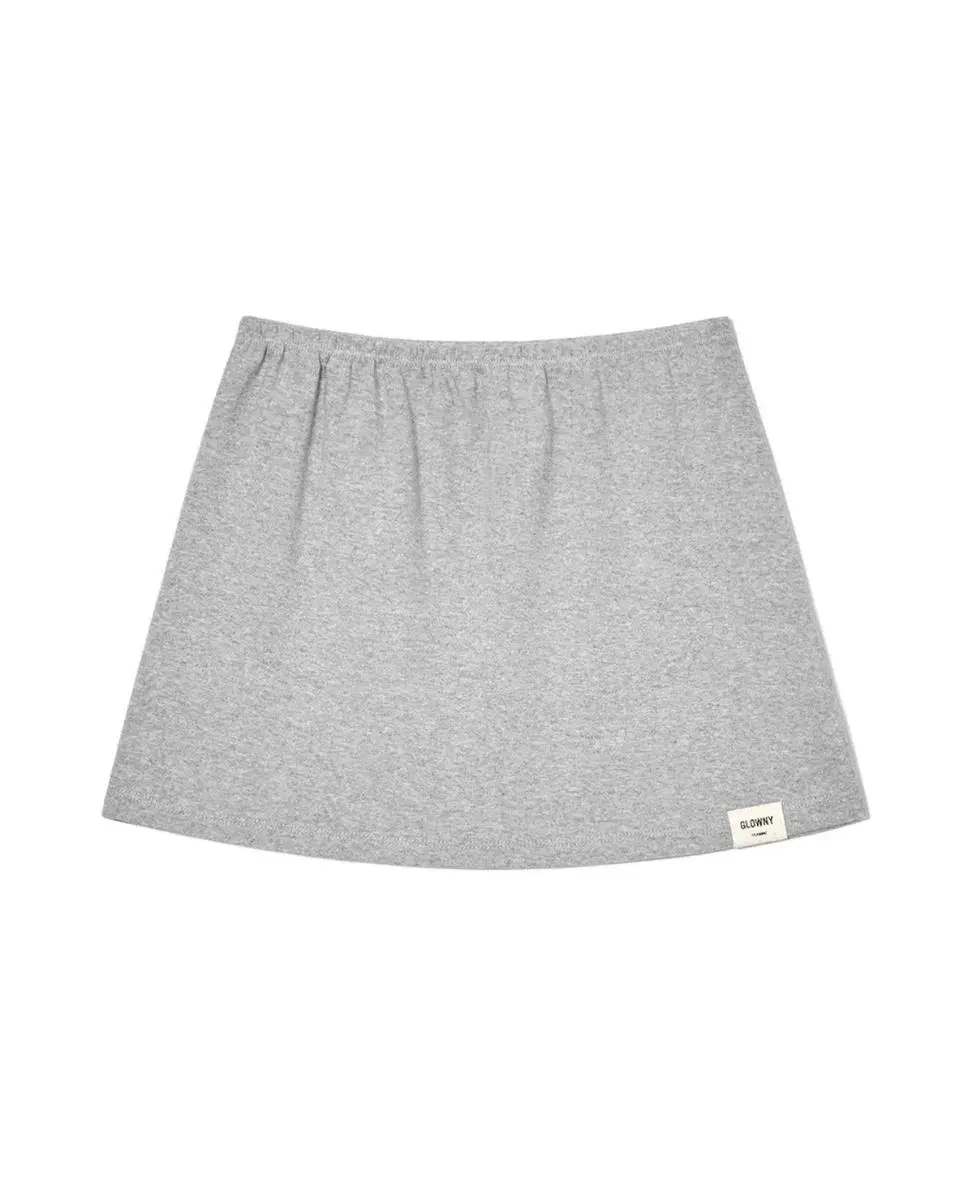 GLOWNY G CLASSIC MINI SKIRT 글로니 클래식 스커트