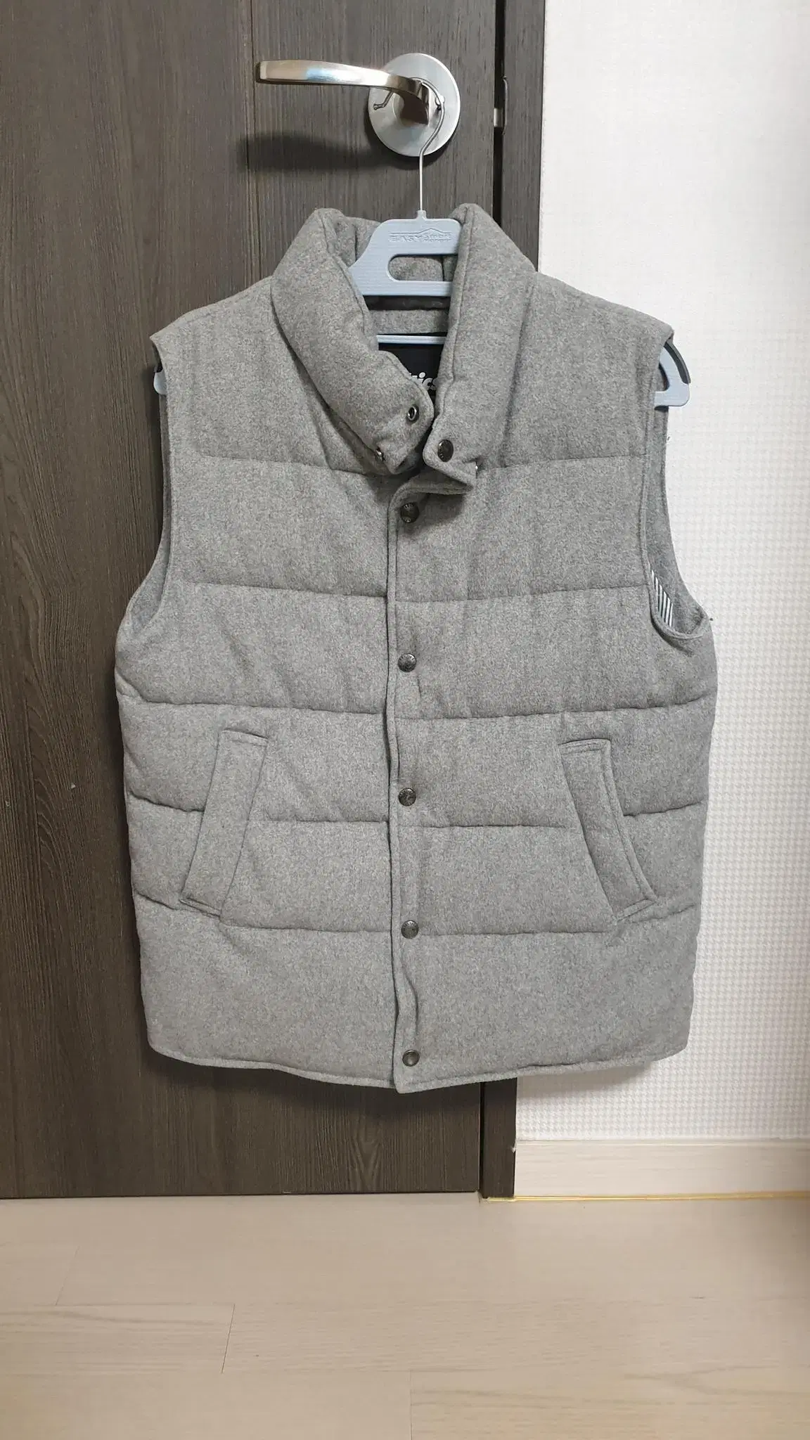 Peltics Padded Vest