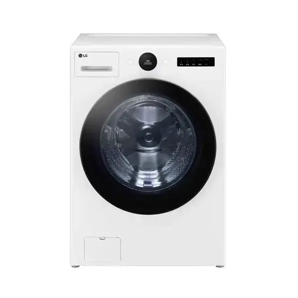 LG 세탁기 25KG FX25WSR 60개월약정