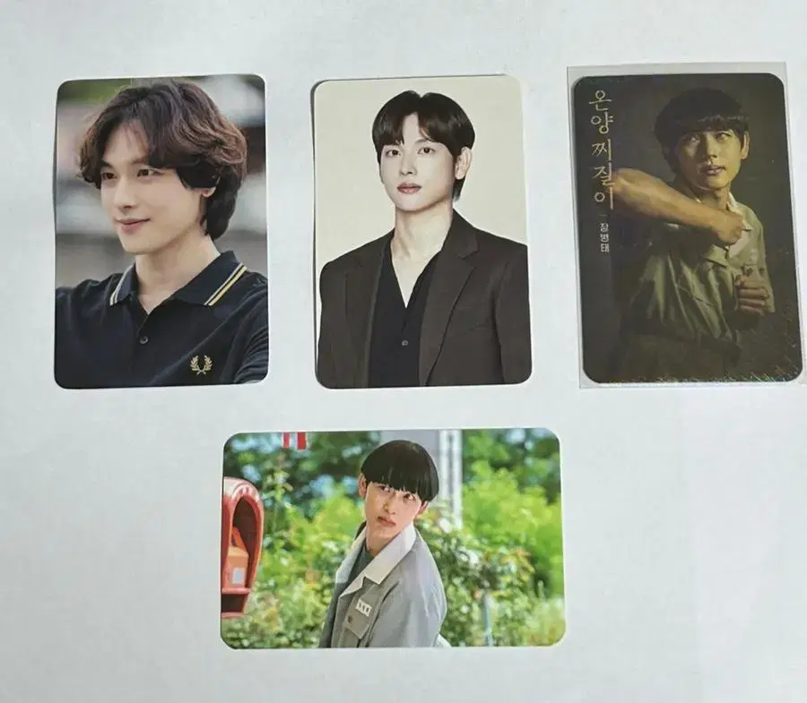 Sell temporary wan photo cards