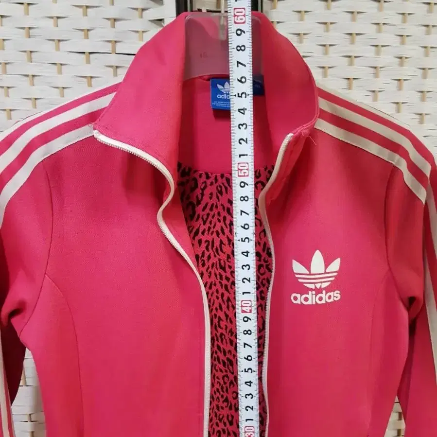 (1244) ADIDAS 아디다스 스포츠 유로파 트랙탑 져지 100 L